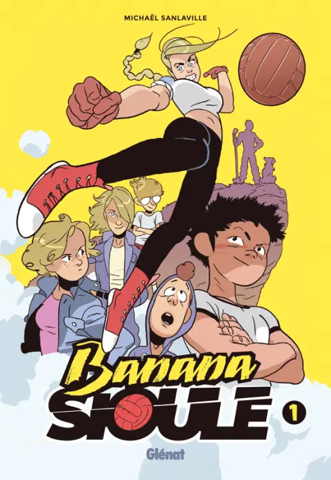 Banana Sioule