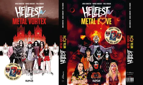 Hellfest