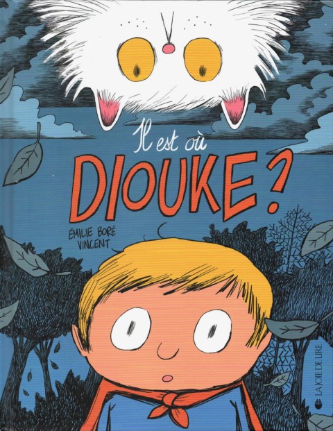 Il est où, Diouke ?