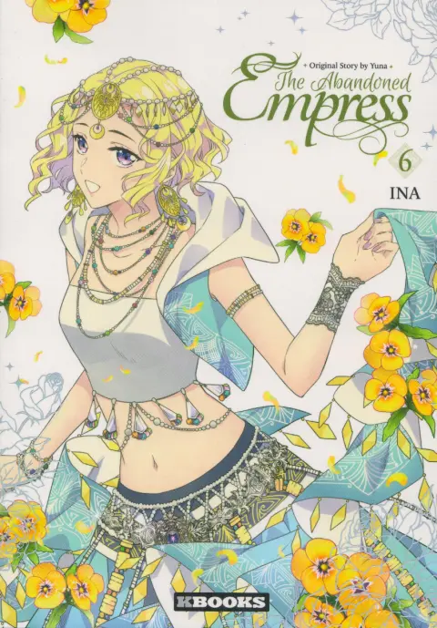 The abandoned empress 6