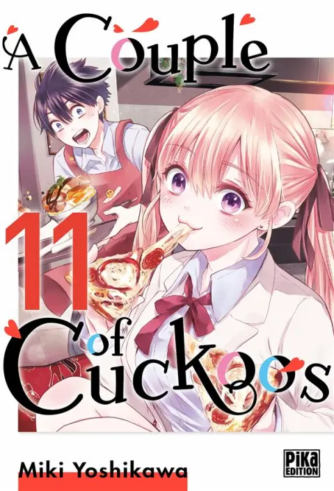 A couple of Cuckoos 11