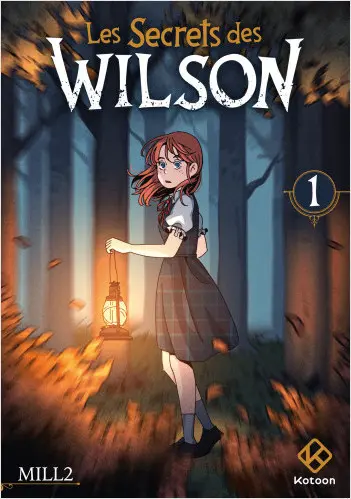 Les secrets des Wilson