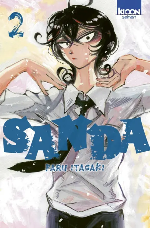 Sanda 2