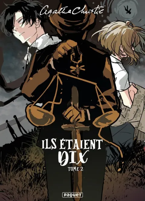 Ils étaient Dix Tome 2