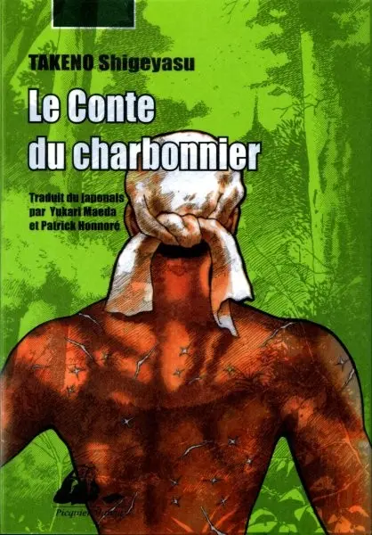 Le Conte du charbonnier