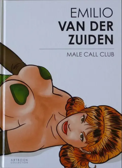 Male call club