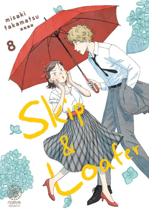 Skip & Loafer 8