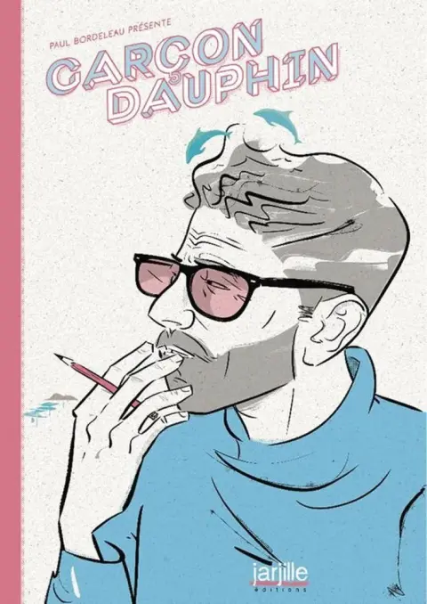 Garçon Dauphin