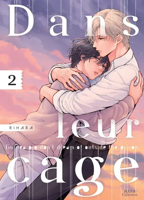Dans leur cage 2