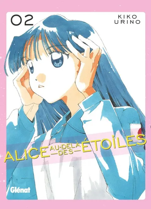 Alice au-delà des étoiles 02
