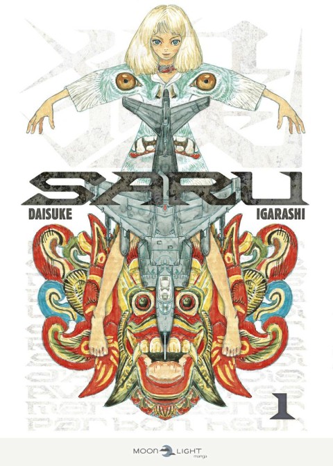 Saru 1