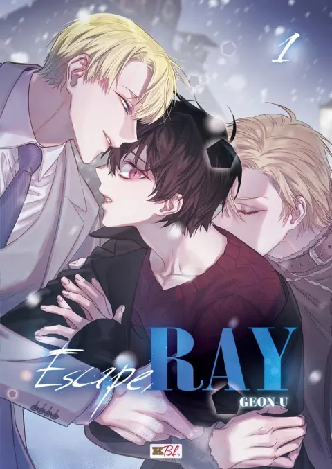 Escape, Ray 1