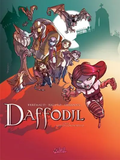 Daffodil