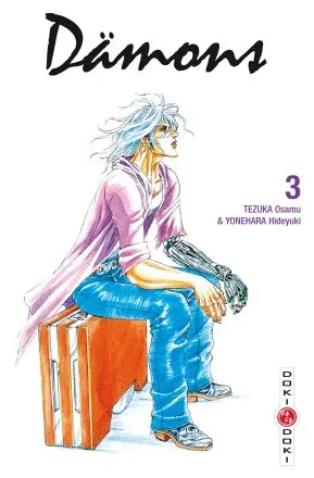 Dämons 3