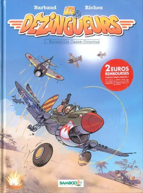 Les Dézingueurs