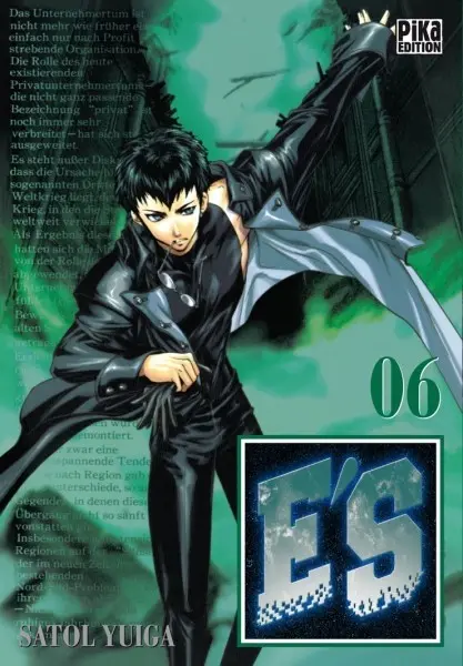 E'S 06