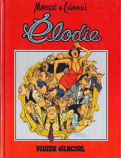 Élodie