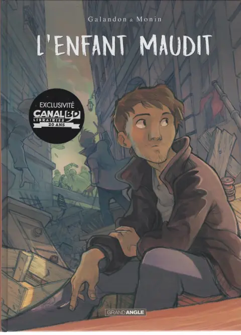 L'Enfant maudit