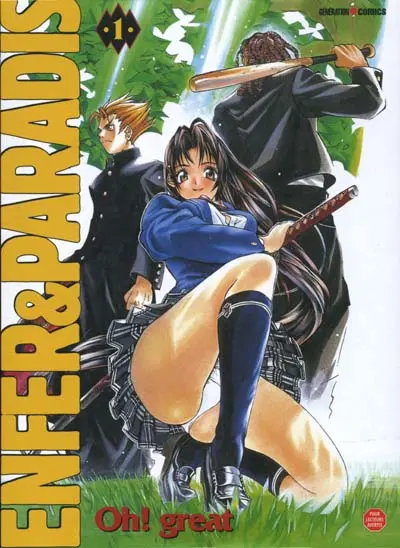 Enfer & paradis