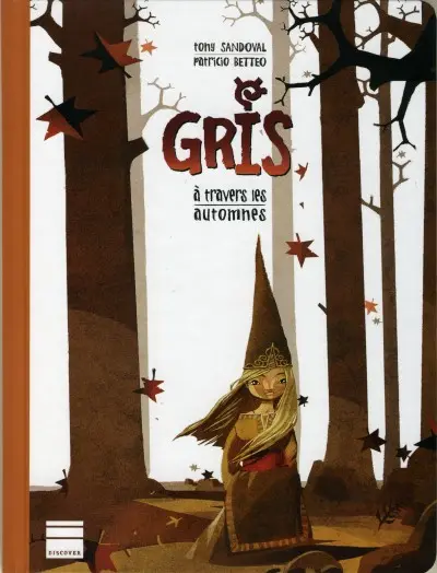 Gris