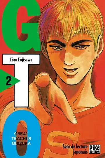 GTO 2
