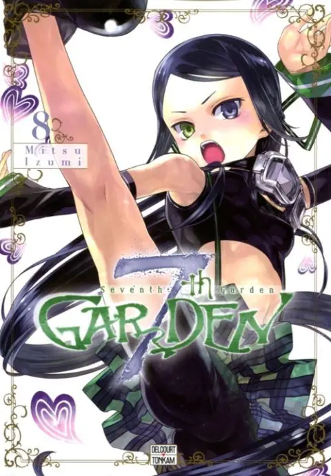 7th Garden 8