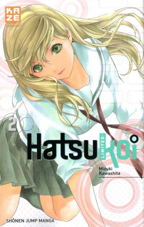 Couverture de l'album Hatsukoi Limited 2