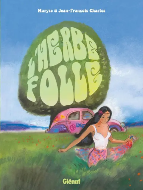 L'Herbe folle