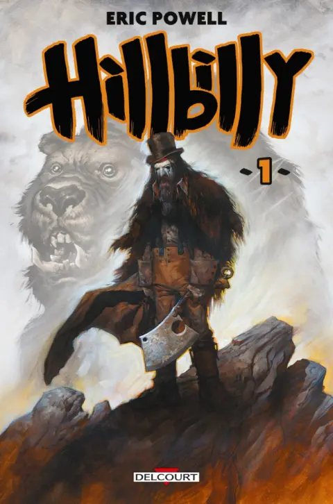 Hillbilly Tome 1