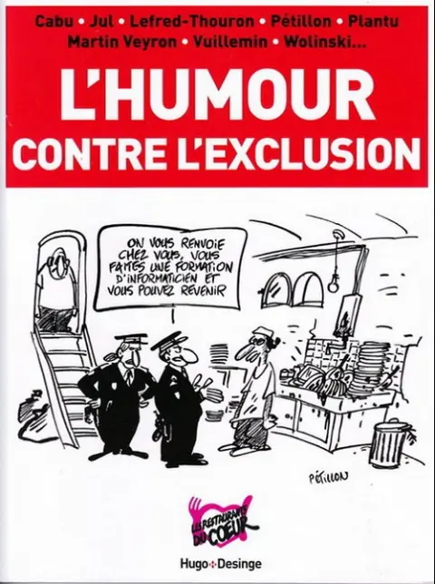 L'Humour contre l'exclusion