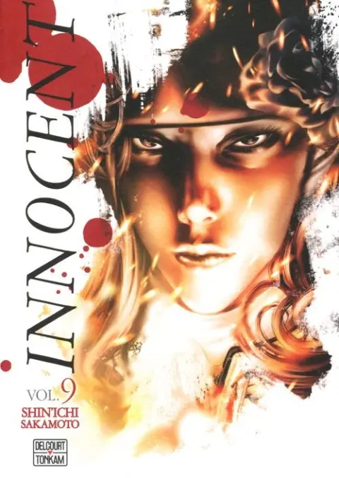 Innocent Vol. 9