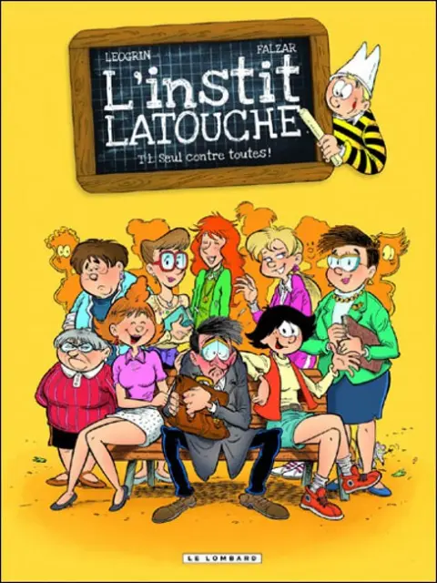 L'Instit Latouche
