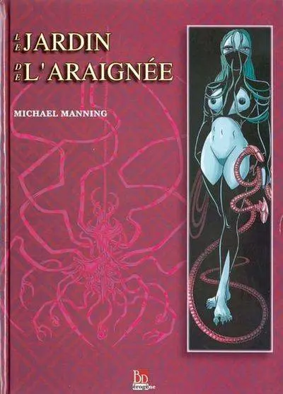 Le Jardin de l'araignée
