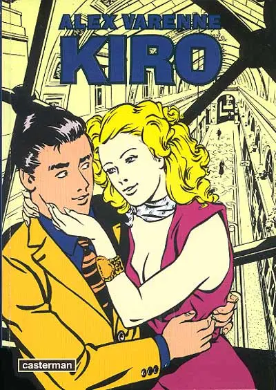 Kiro