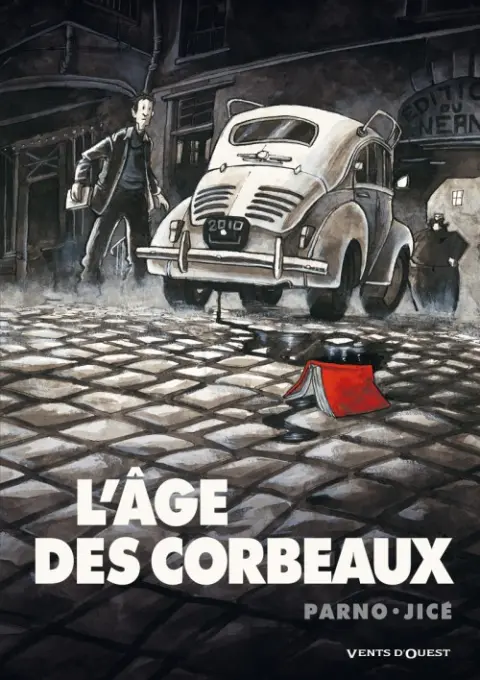 L'Âge des corbeaux