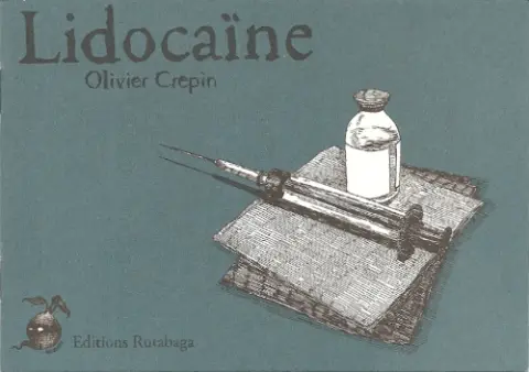 Lidocaïne