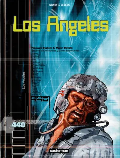 Los Angeles