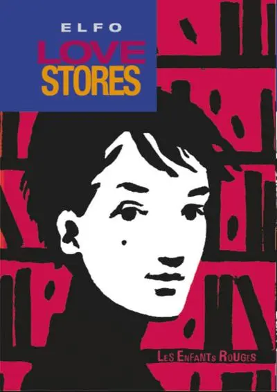 Love stores