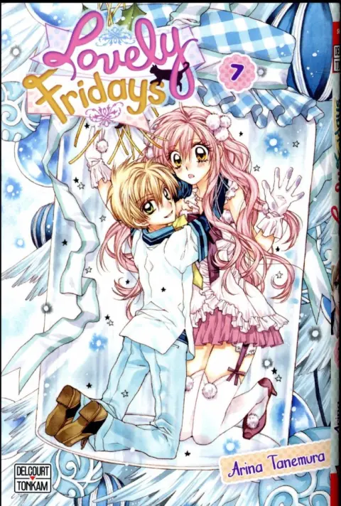 Lovely Fridays 7