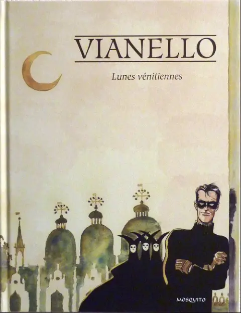 Lunes vénitiennes