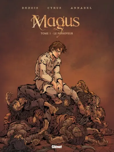 Magus