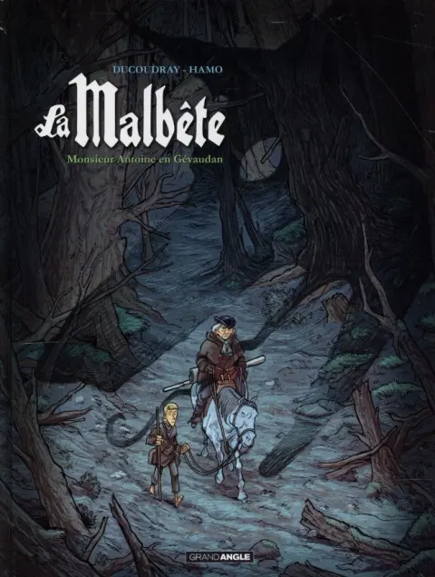 La Malbête