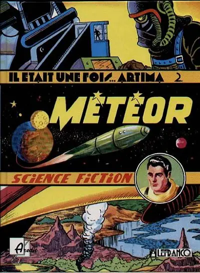 Météor 2