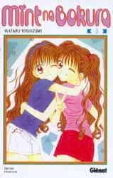 Mint na bokura Tome 3