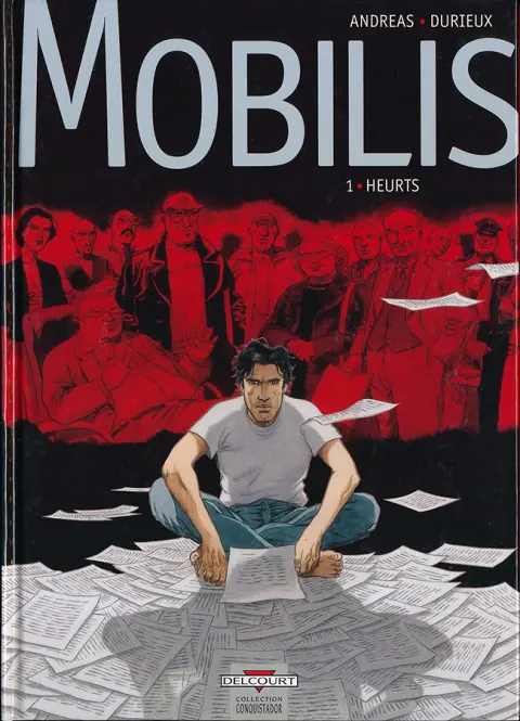 Mobilis (Andreas / Durieux)