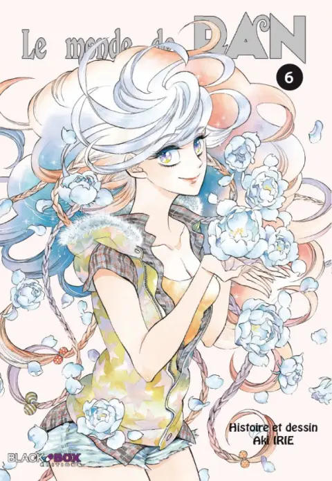 Le Monde de Ran Tome 6