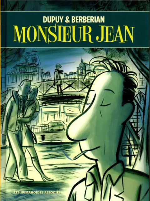 Monsieur Jean