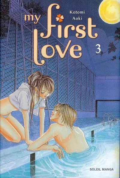 My first love 3