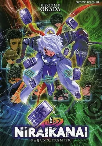 Niraikanaï - Paradis premier Tome 6