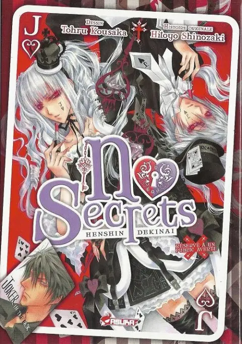 No Secret